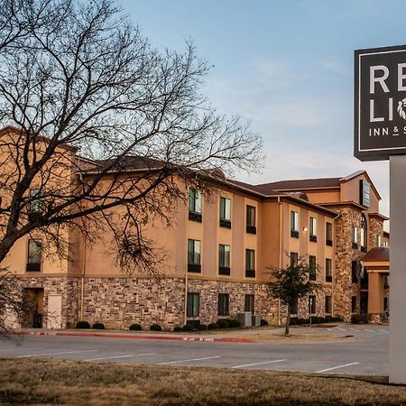 Red Lion Inn & Suites Mineral Wells Dış mekan fotoğraf