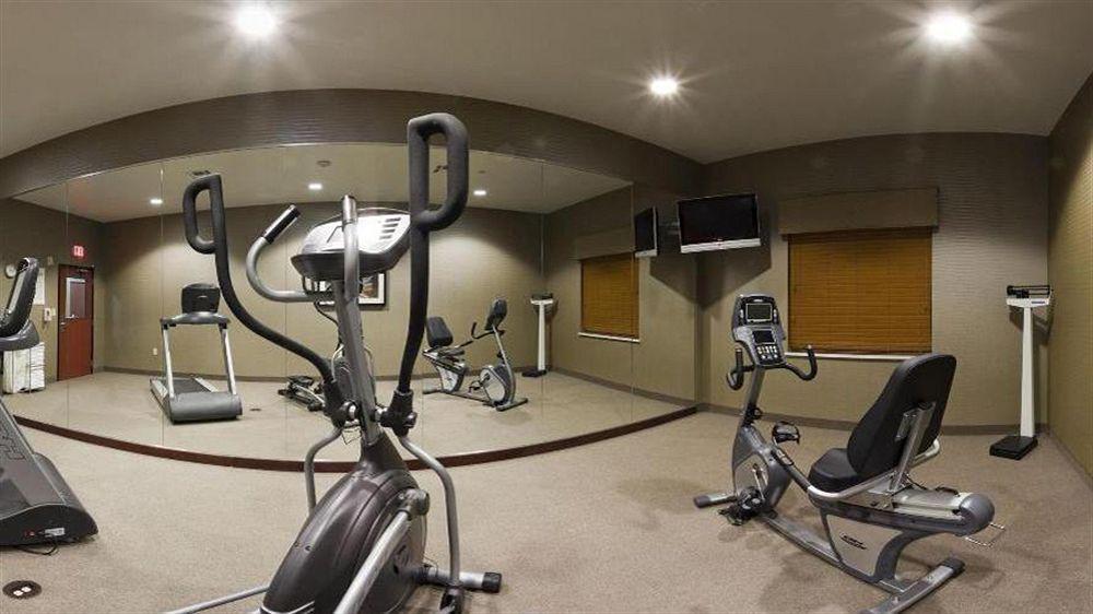 Red Lion Inn & Suites Mineral Wells Dış mekan fotoğraf