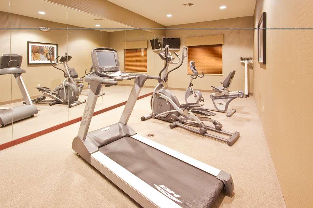 Red Lion Inn & Suites Mineral Wells Konforlar fotoğraf