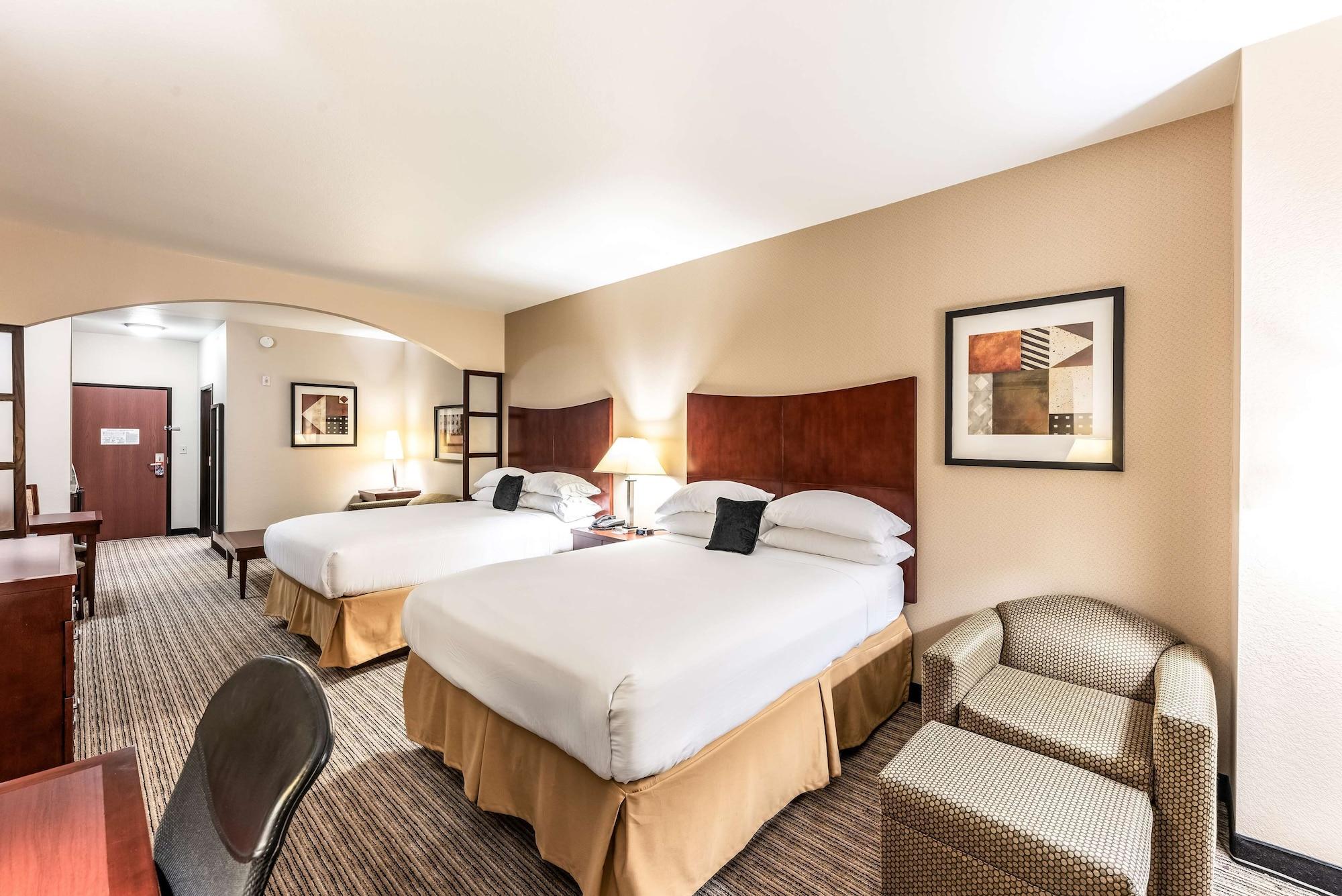 Red Lion Inn & Suites Mineral Wells Dış mekan fotoğraf