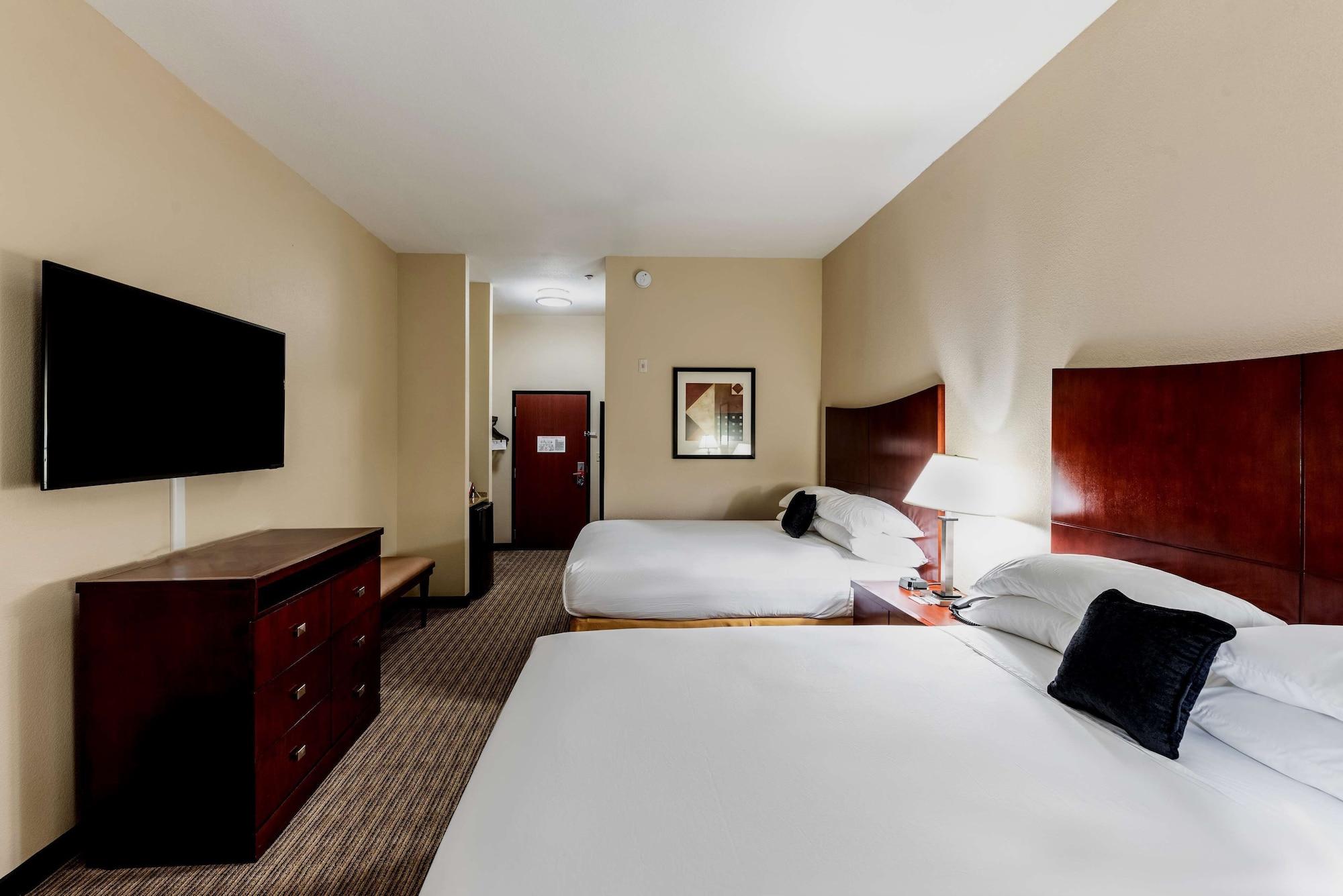 Red Lion Inn & Suites Mineral Wells Dış mekan fotoğraf