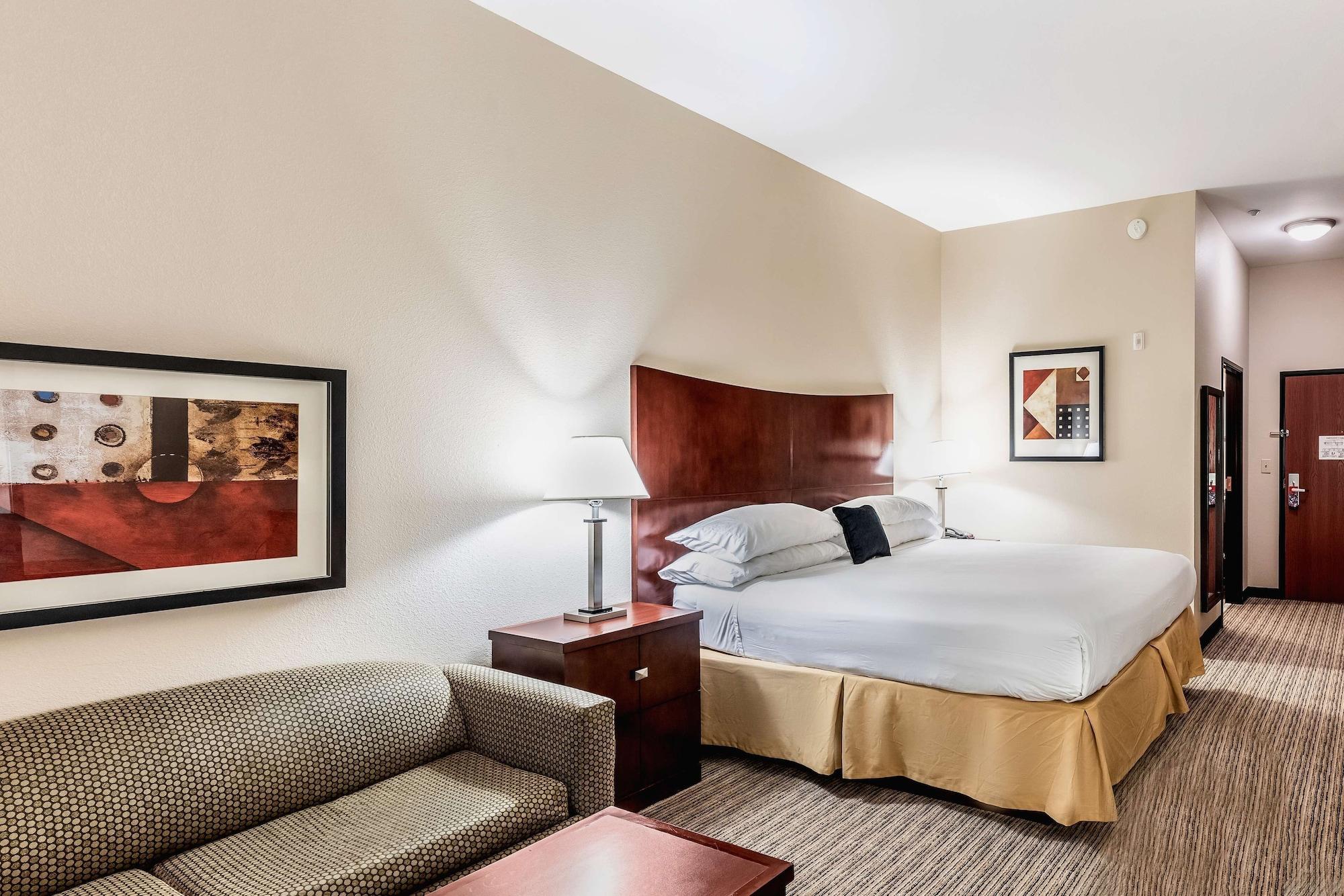 Red Lion Inn & Suites Mineral Wells Dış mekan fotoğraf