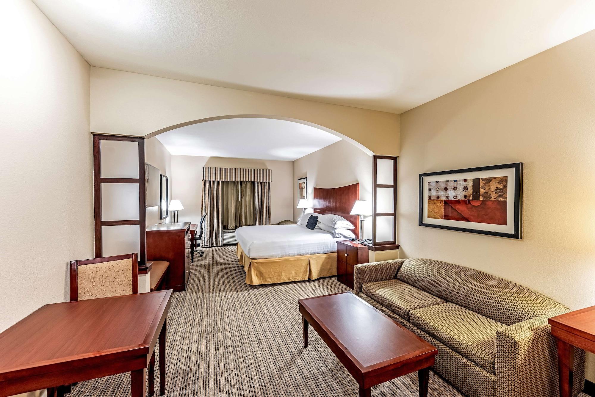 Red Lion Inn & Suites Mineral Wells Dış mekan fotoğraf