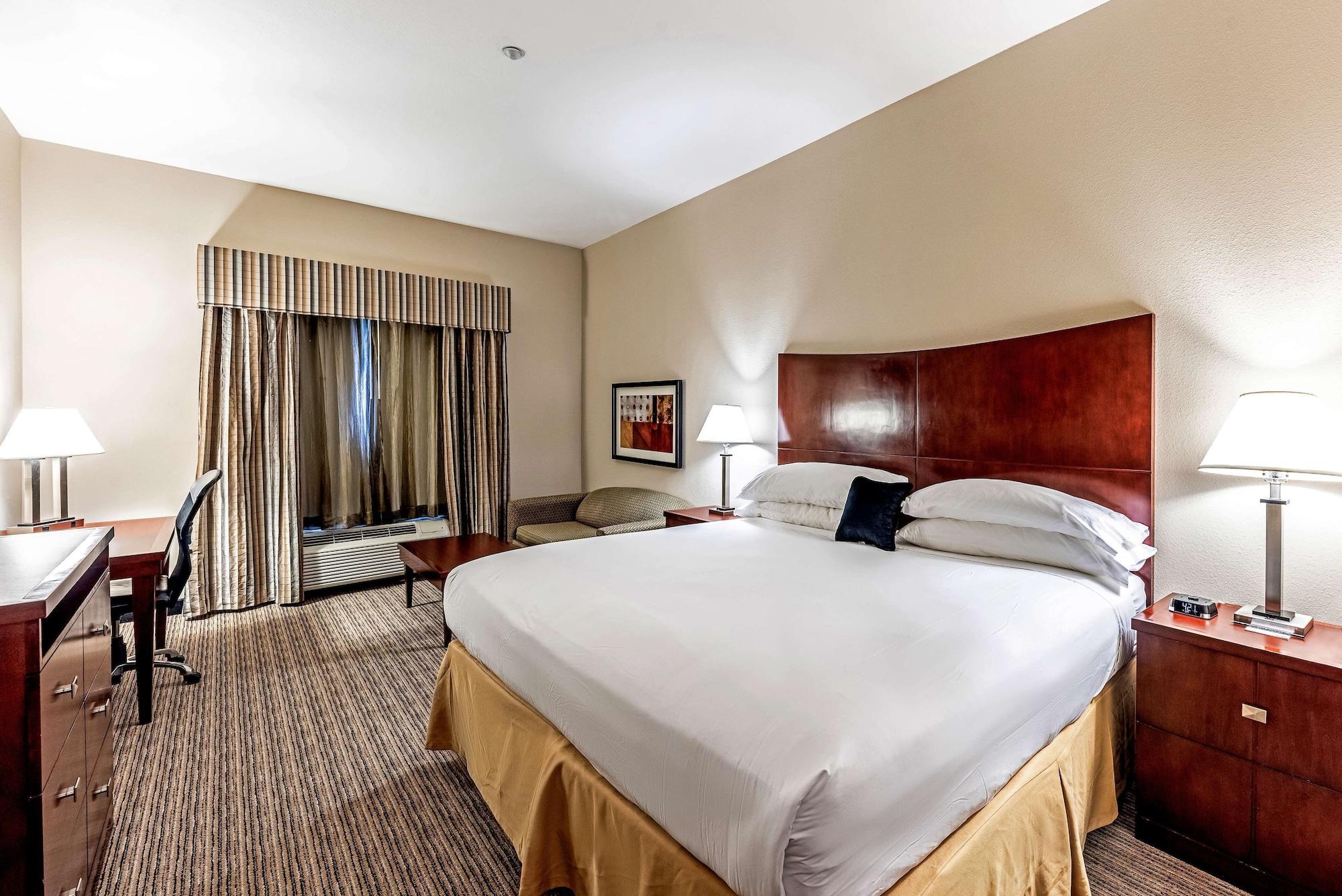 Red Lion Inn & Suites Mineral Wells Dış mekan fotoğraf