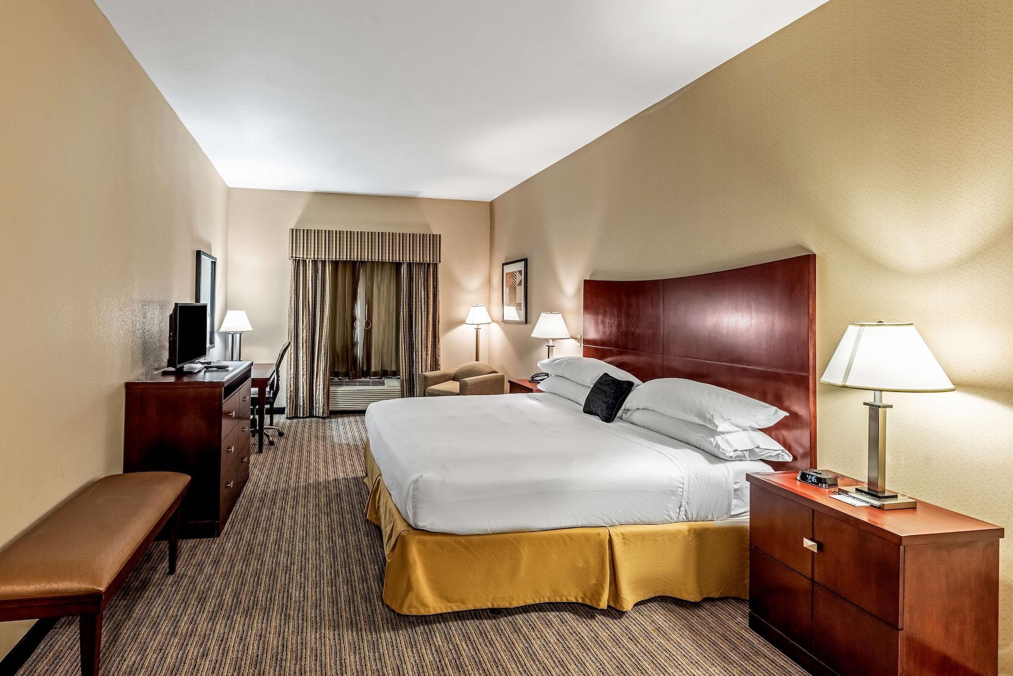 Red Lion Inn & Suites Mineral Wells Dış mekan fotoğraf