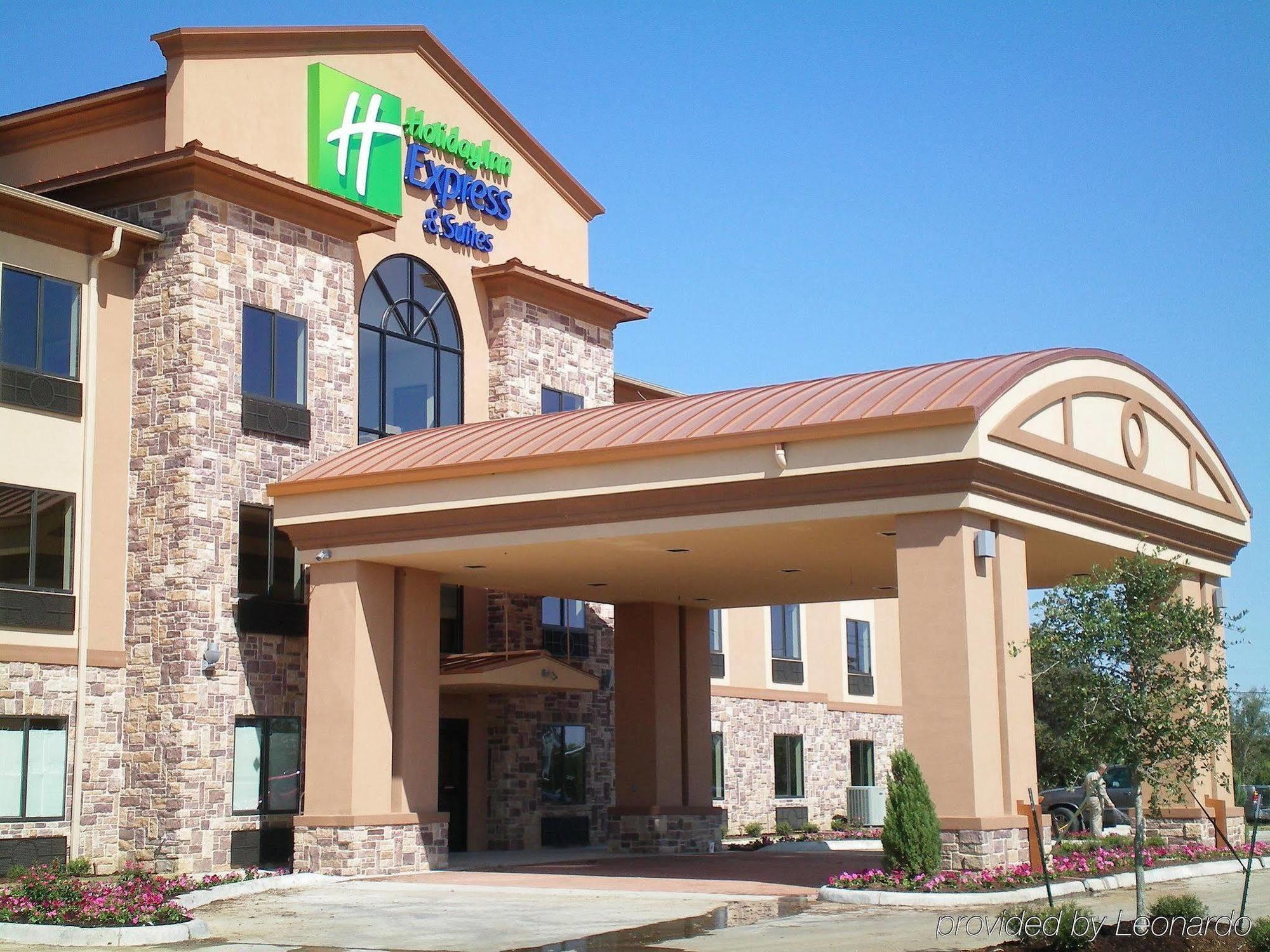 Red Lion Inn & Suites Mineral Wells Dış mekan fotoğraf