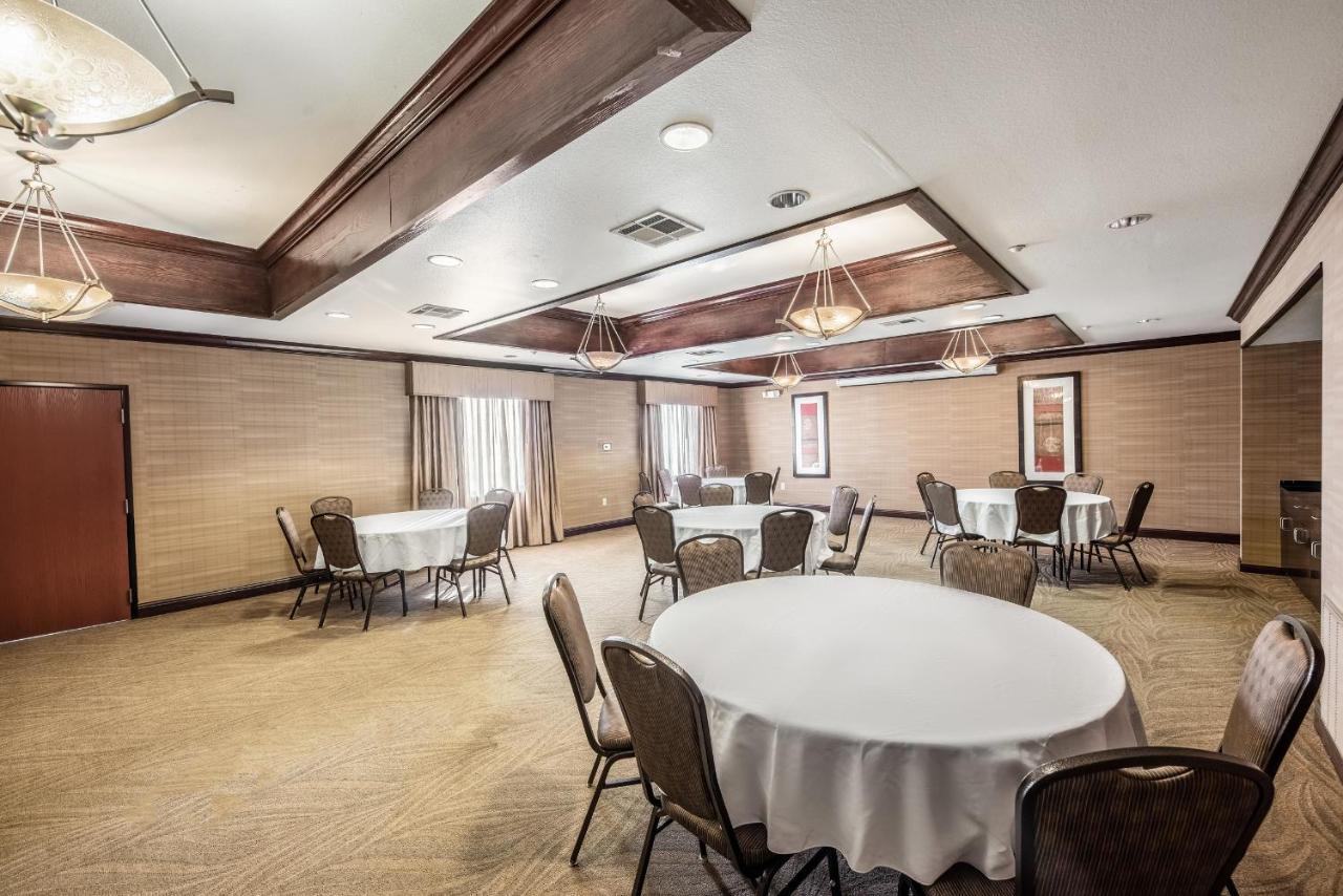 Red Lion Inn & Suites Mineral Wells Dış mekan fotoğraf