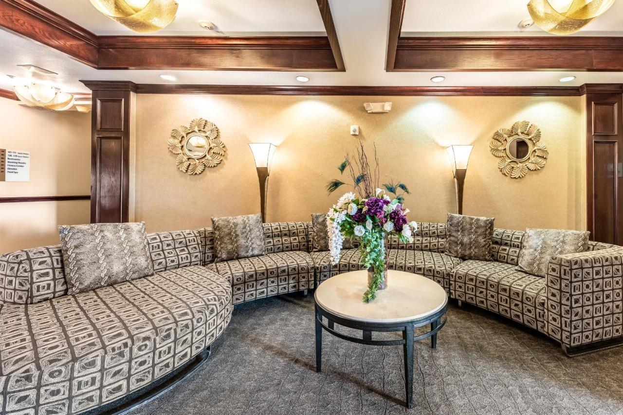 Red Lion Inn & Suites Mineral Wells Dış mekan fotoğraf
