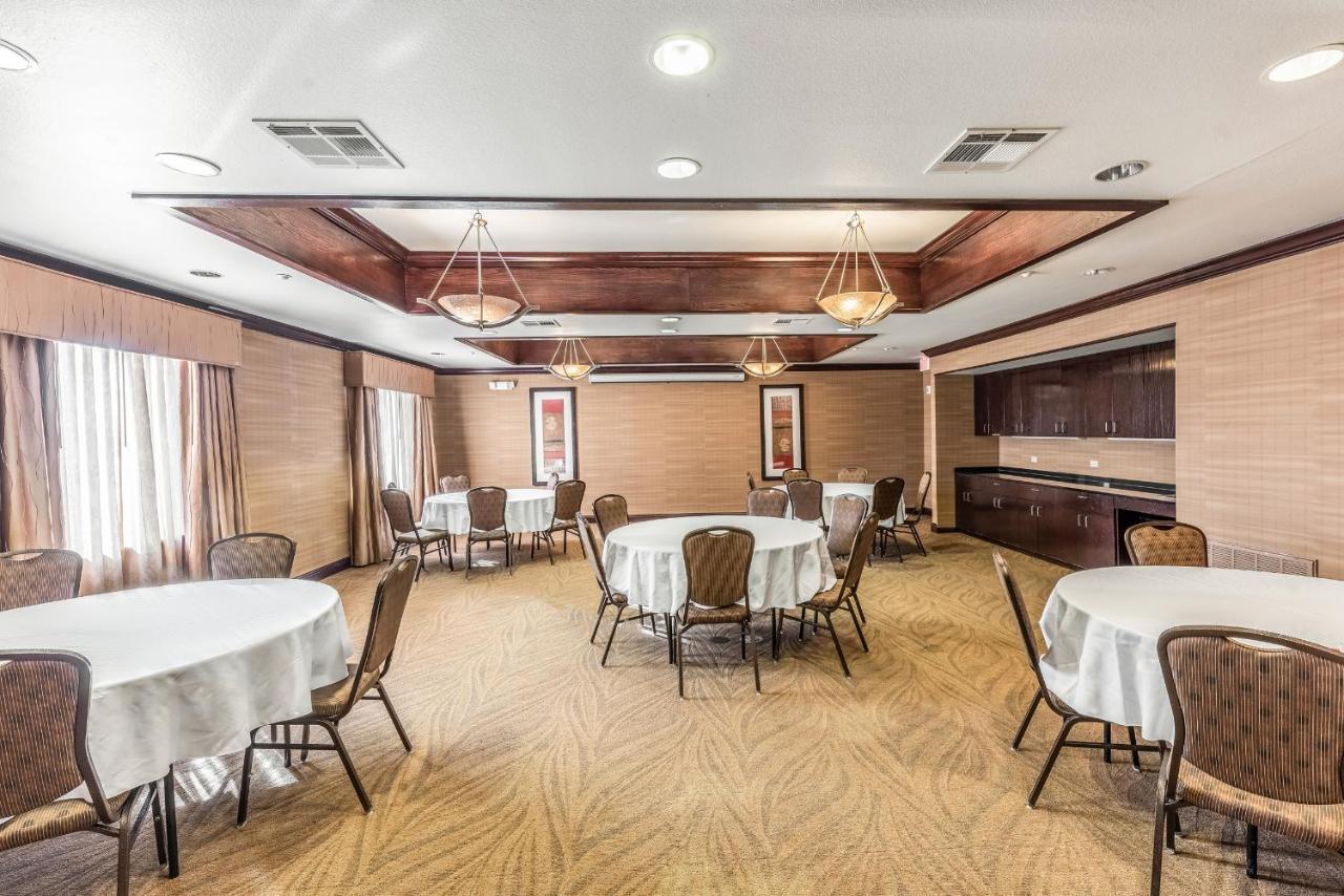 Red Lion Inn & Suites Mineral Wells Dış mekan fotoğraf